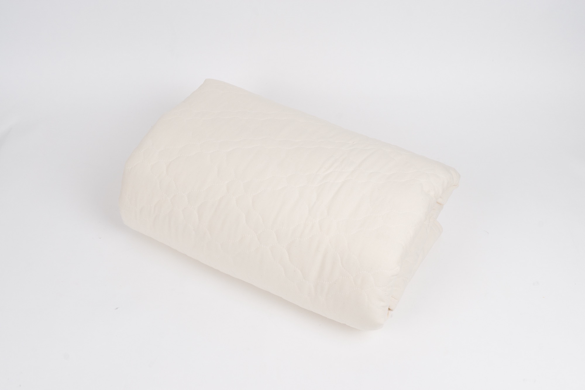  네추럴 광목 싱글 