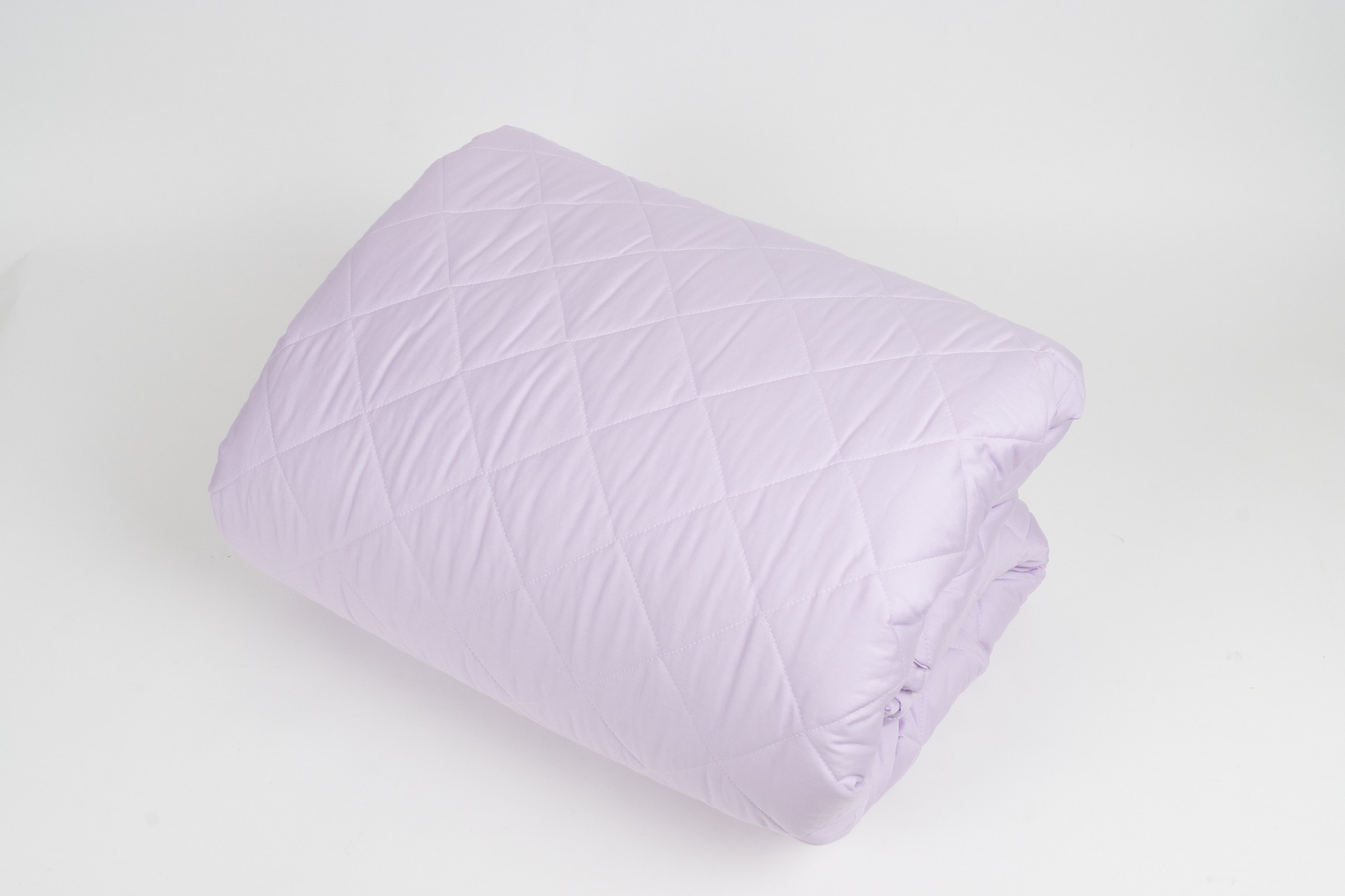  순면 라벤더 더블 