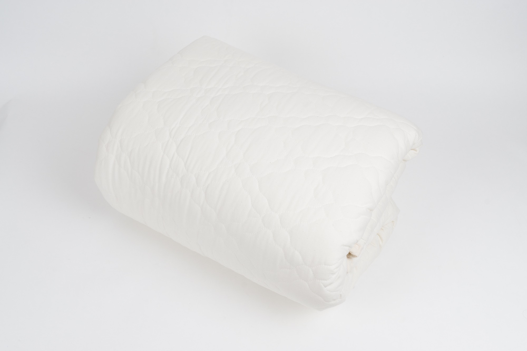  네추럴 광목 더블 