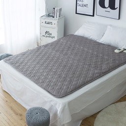 인체감지전기요